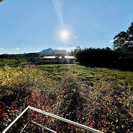 Hotel Toscana Oriente Rionegro Eksteriør bilde