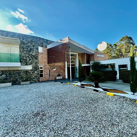 Hotel Toscana Oriente Rionegro Eksteriør bilde