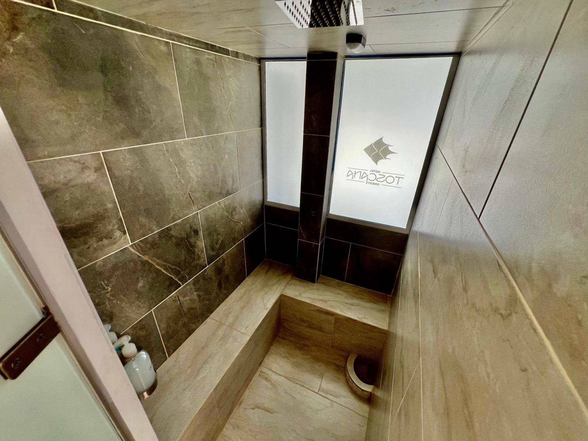 Hotel Toscana Oriente Rionegro Eksteriør bilde