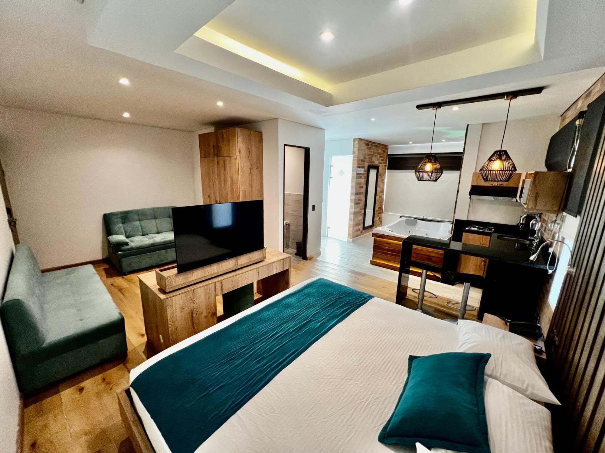 Hotel Toscana Oriente Rionegro Eksteriør bilde
