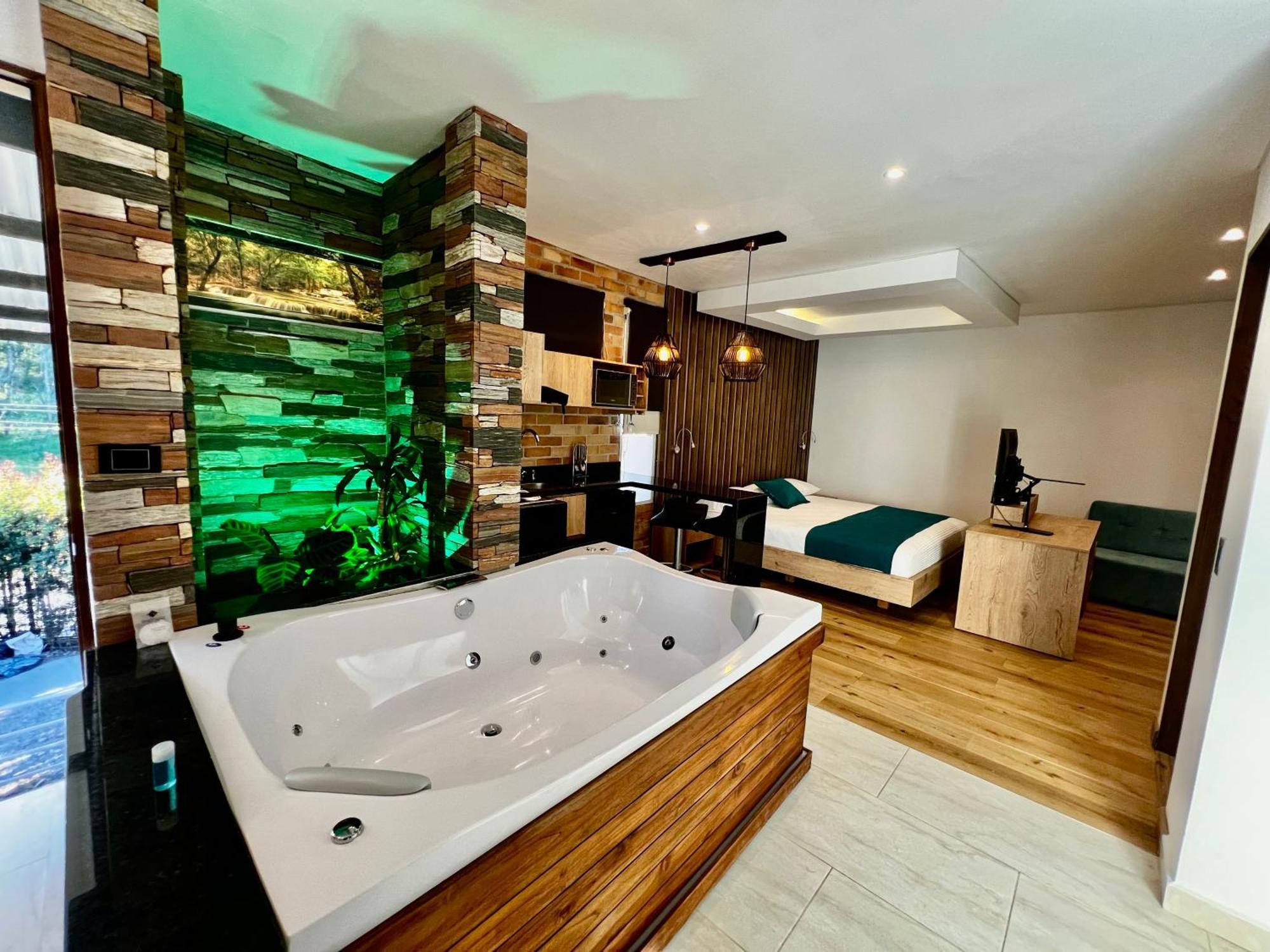 Hotel Toscana Oriente Rionegro Eksteriør bilde