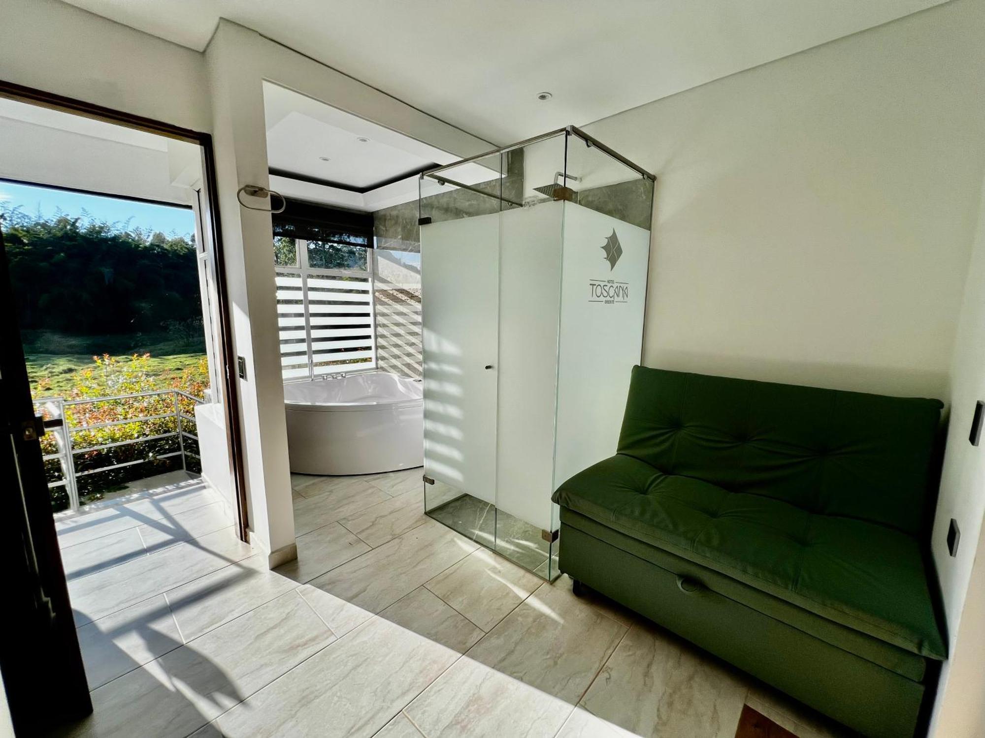Hotel Toscana Oriente Rionegro Eksteriør bilde