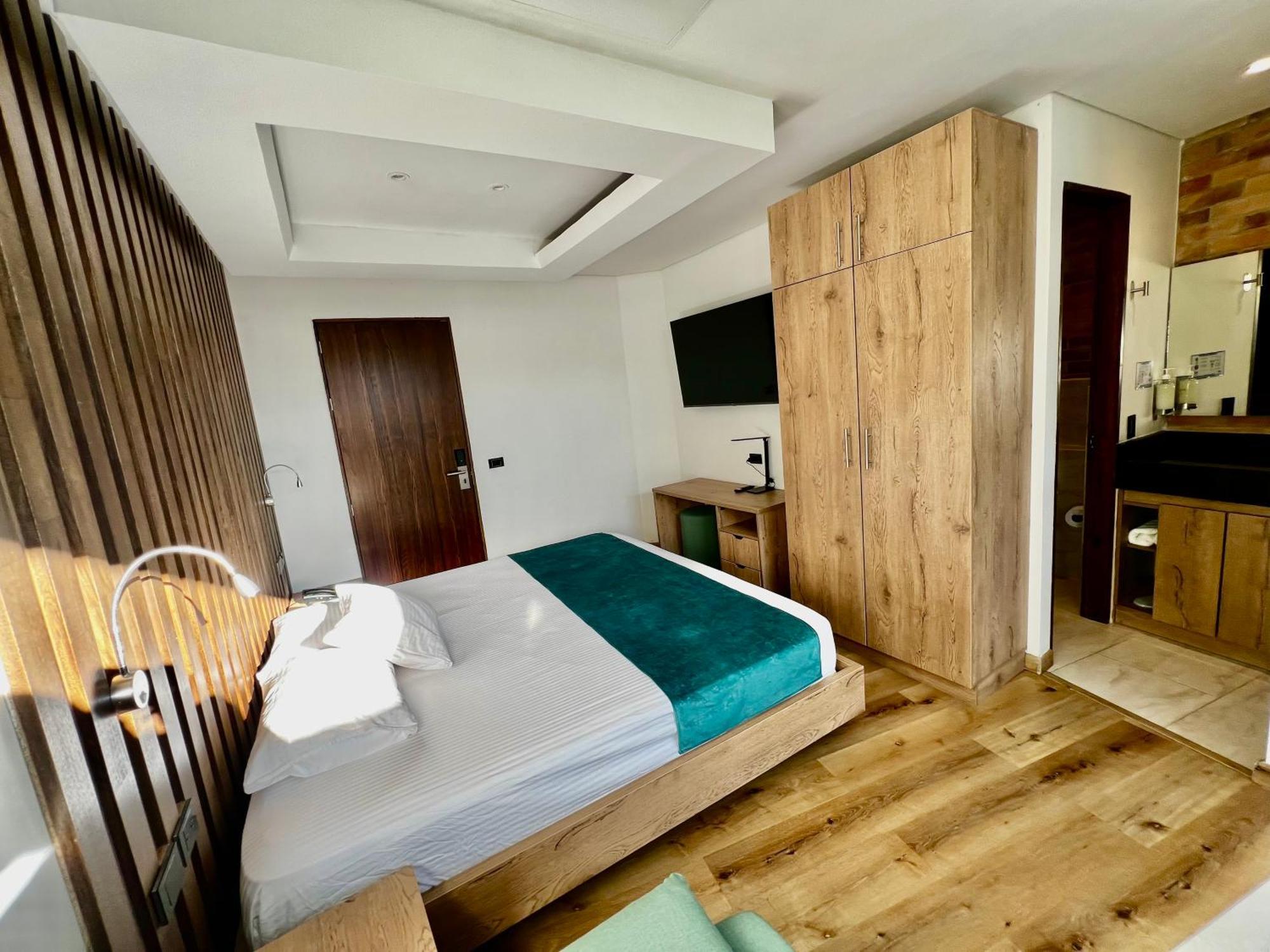 Hotel Toscana Oriente Rionegro Eksteriør bilde