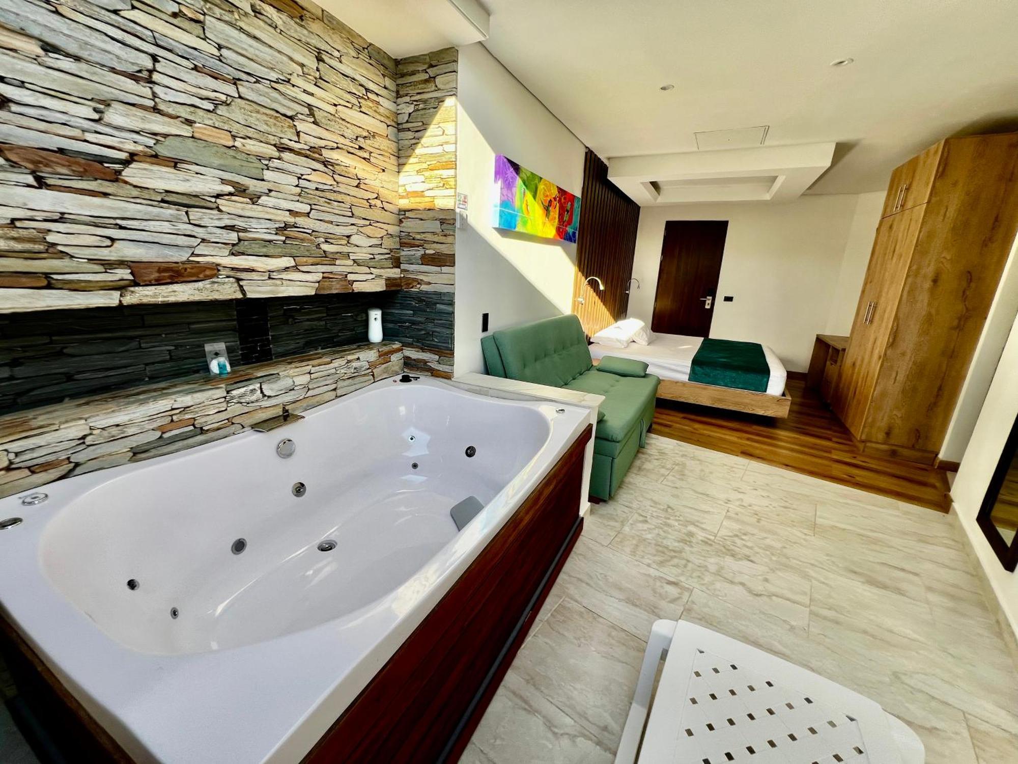Hotel Toscana Oriente Rionegro Eksteriør bilde