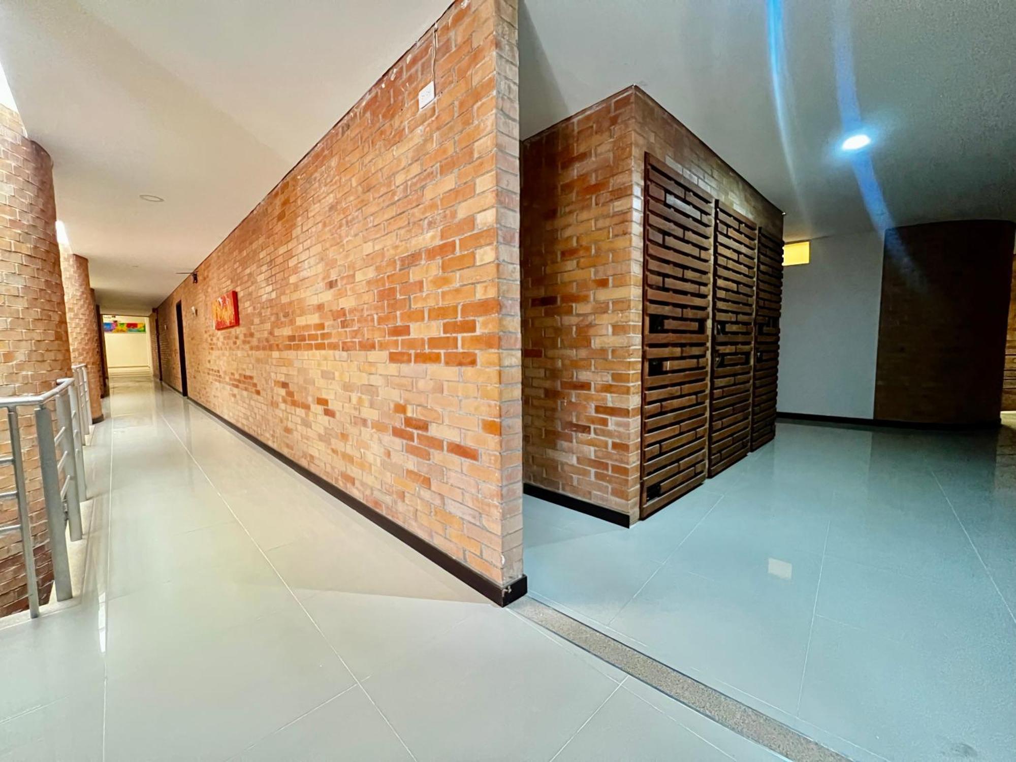 Hotel Toscana Oriente Rionegro Eksteriør bilde