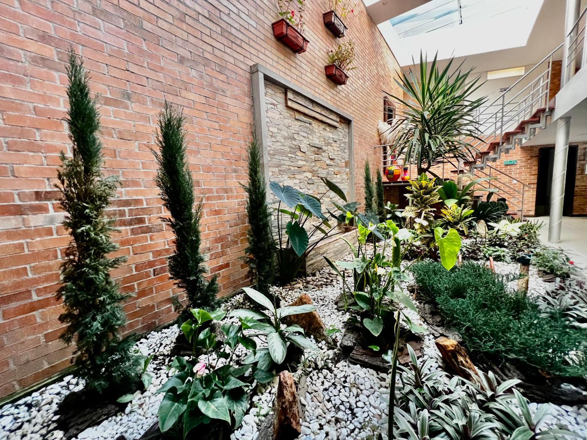Hotel Toscana Oriente Rionegro Eksteriør bilde