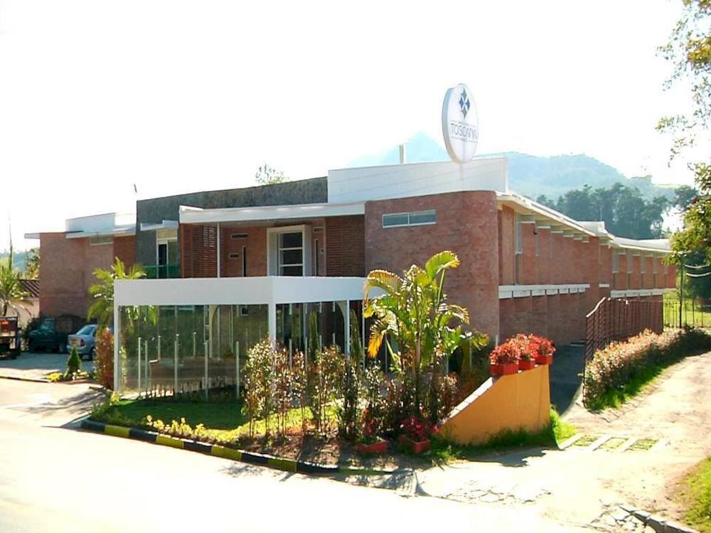 Hotel Toscana Oriente Rionegro Eksteriør bilde